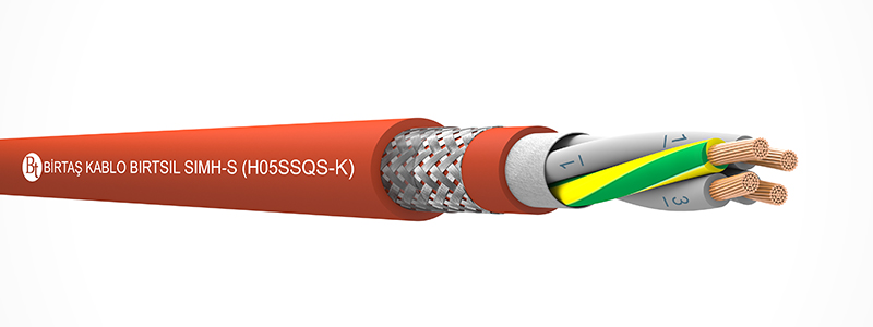 BIRTSIL H05SSQS-K (SIMH-S)